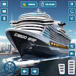 Cruise Ship 3D Boat Simulatoricon