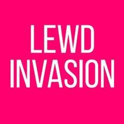 Lewd Invasion icon