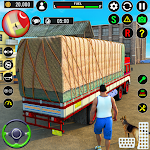 Offroad Cargo Truck Simulator APK