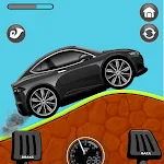 Hill Climb Car Racer-Car Game APK