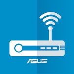 ASUS Router icon