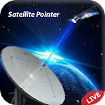 Satellite Finder & Satellites icon