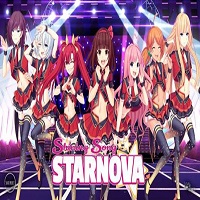 Shining Song Starnovaicon