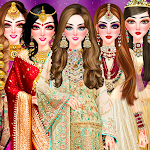 Bridal Makeup: Makeup game APK