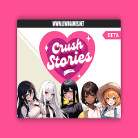 Crush Stories icon