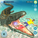 Angry Shark Games Evolution APK