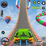 Ramp Car Games GT Car Stunts APK