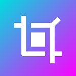 Square Fit - Square Photo icon