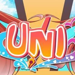 Uni icon