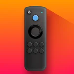 Firestick Remote for Fire TV icon