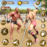 Kabaddi Games Fighting League APK