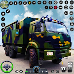 Army Truck Vehicles Transport APK