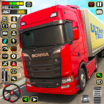 Universal Truck Simulator 3D APK