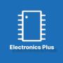 Electronics Plus icon