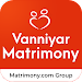 Vanniyar Matrimony App icon