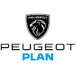 Peugeot Plan icon