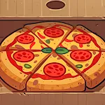 Pizza Maker Cooking Girls Game icon