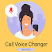 Call Voice Changer Boy to Girl icon