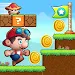 Mino's World - Run n Jump Game APK