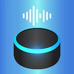 Echo Voice Assistant App icon