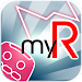 MyRemocon (IR Remote Control) icon