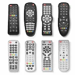 Remote Control for TV APK