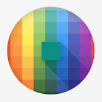 Pixolor - Live Color Pickericon