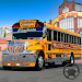 School Bus Transport Simulator APK