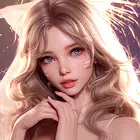 Rosytalk-Character AI Friends APK