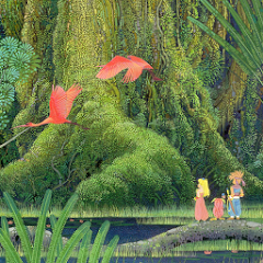 Secret of Mana APK