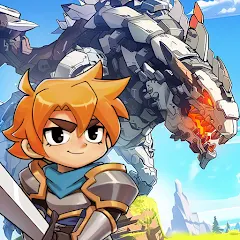 Top Heroes APK