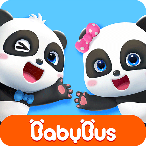 BabyBus Play Modicon