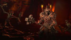 La dernière mise à jour de la saison 4 de Diablo 4 révèle une fonctionnalité cachée. News