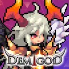 Demigod Idle Mod APK