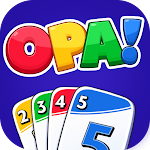 OPA - Family Card Game APK