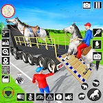 Wild Animal Transport Truck APK