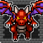 RPG Dragon Sinker icon