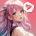 AnimeChat - Your AI girlfriend icon