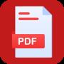 PDF Reader: Docs viewer icon