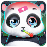 Panda Daycare - Pet Salon & Do APK