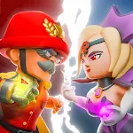 Rivals Duel: Card Battler icon