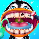 Pet Doctor: Dentist Games APK