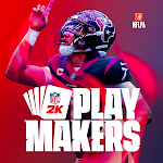NFL 2K Playmakers APK