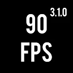 90 FPS & IPAD VIEW 2024 APK