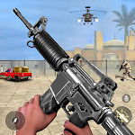 Gun Games 3D: banduk wala game APK