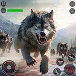 Wild Wolf Games - Animal Gamesicon