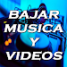 Como Bajar Musica y Videos APK