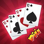 Scala 40 Più – Card Games APK