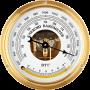 Barometer - Air Pressure APK