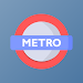 DC Transit: WMATA Metro Times icon